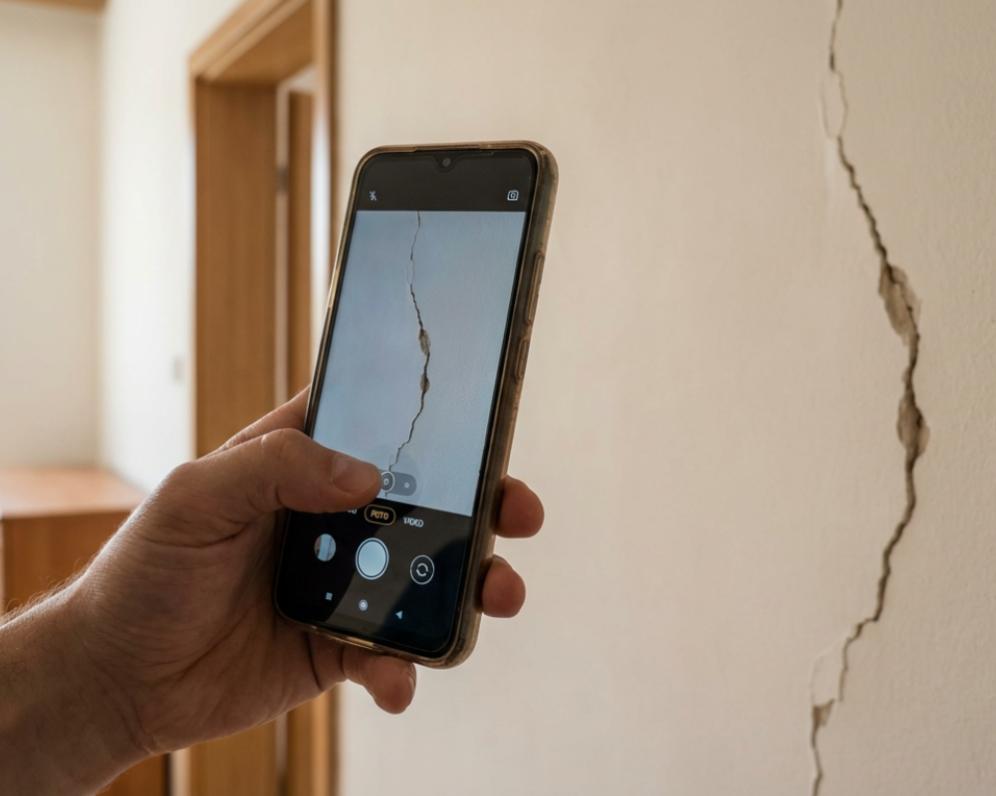 
Skryté vady na nehnuteľnosti: Kedy môžete odstúpiť od zmluvy a kedy žiadať o zľavu?