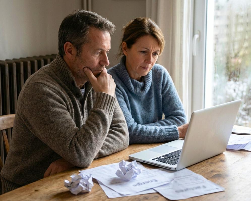 
Získali ste nárok na energopomoc? Počítajte so zmenami!