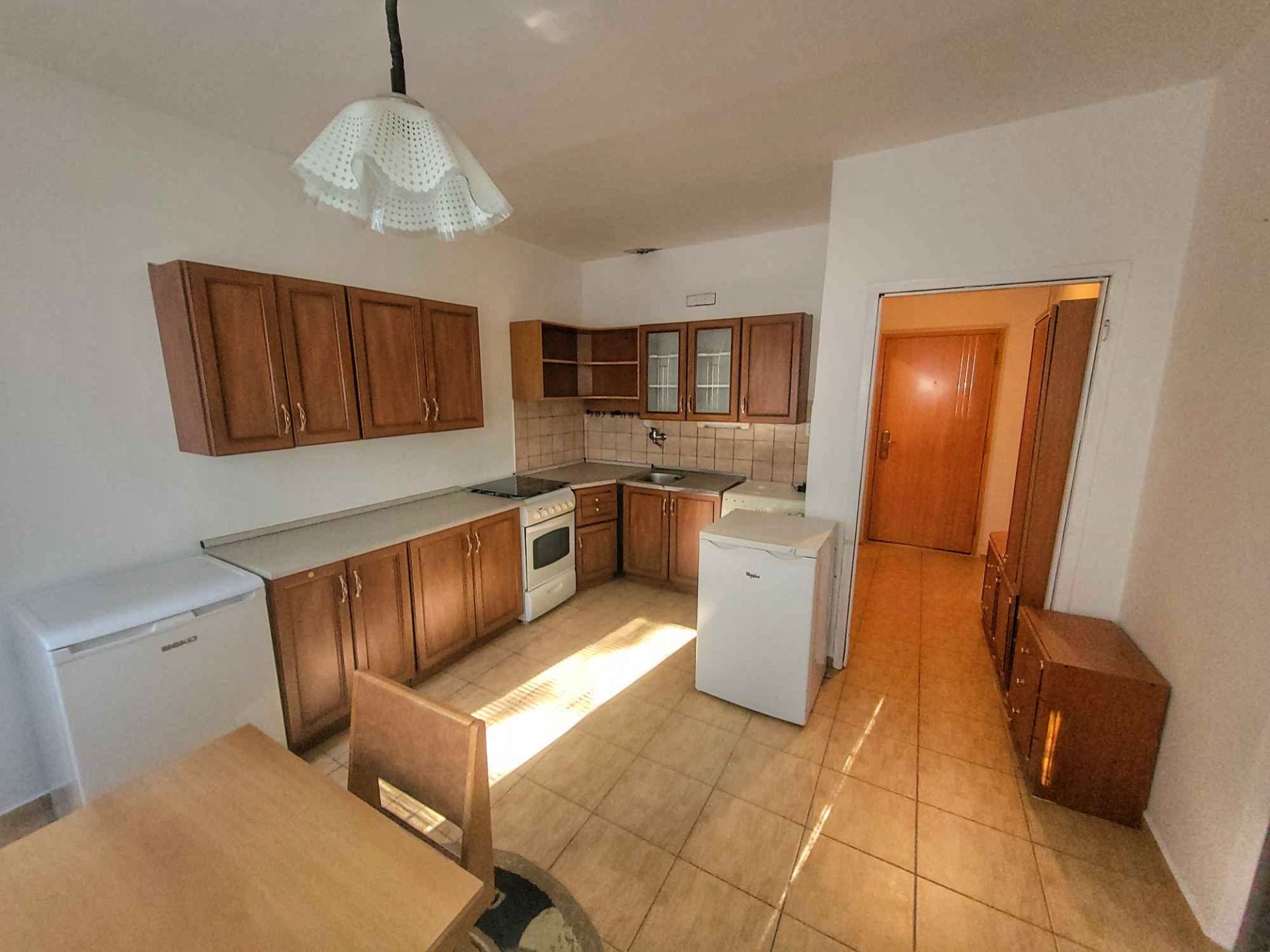 Predaný 1 izbový byt, 39 m2, Handlová, Morovnianska cesta