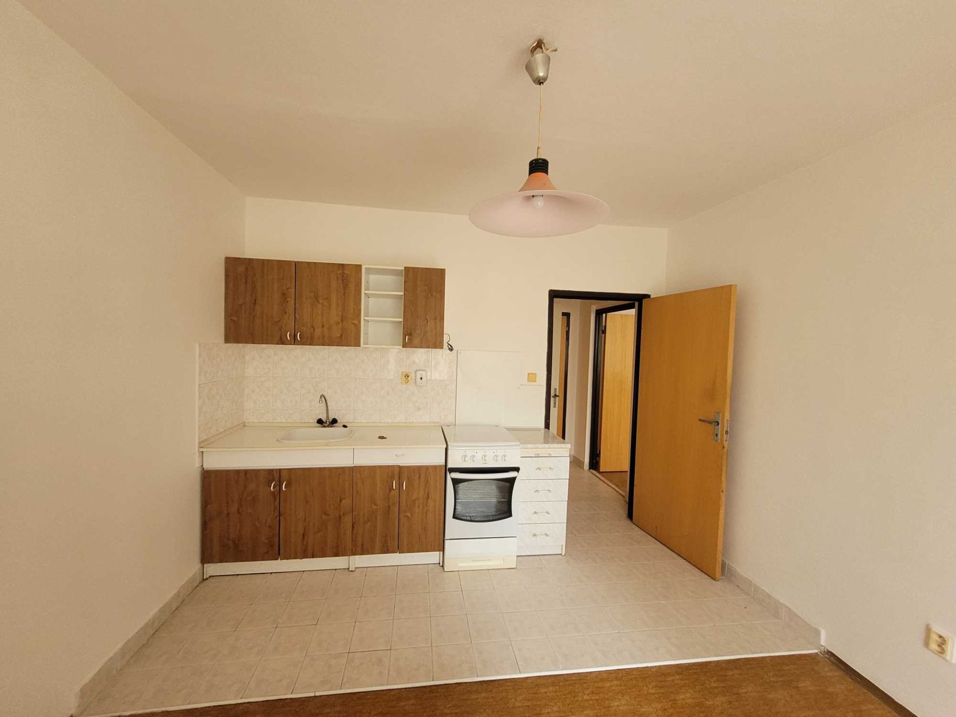 Predaný 1 izbový byt, 36 m2, Prievidza, K.Nováckeho 389/4