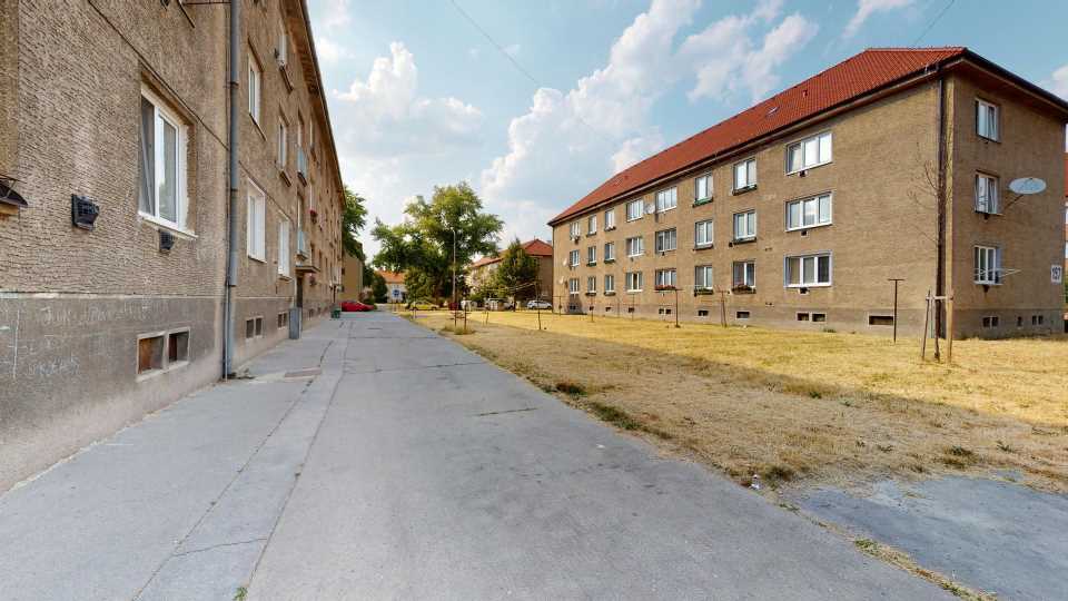 PREDAJ 2 izbový byt, 59 m2, Partizánske, Strojárenská