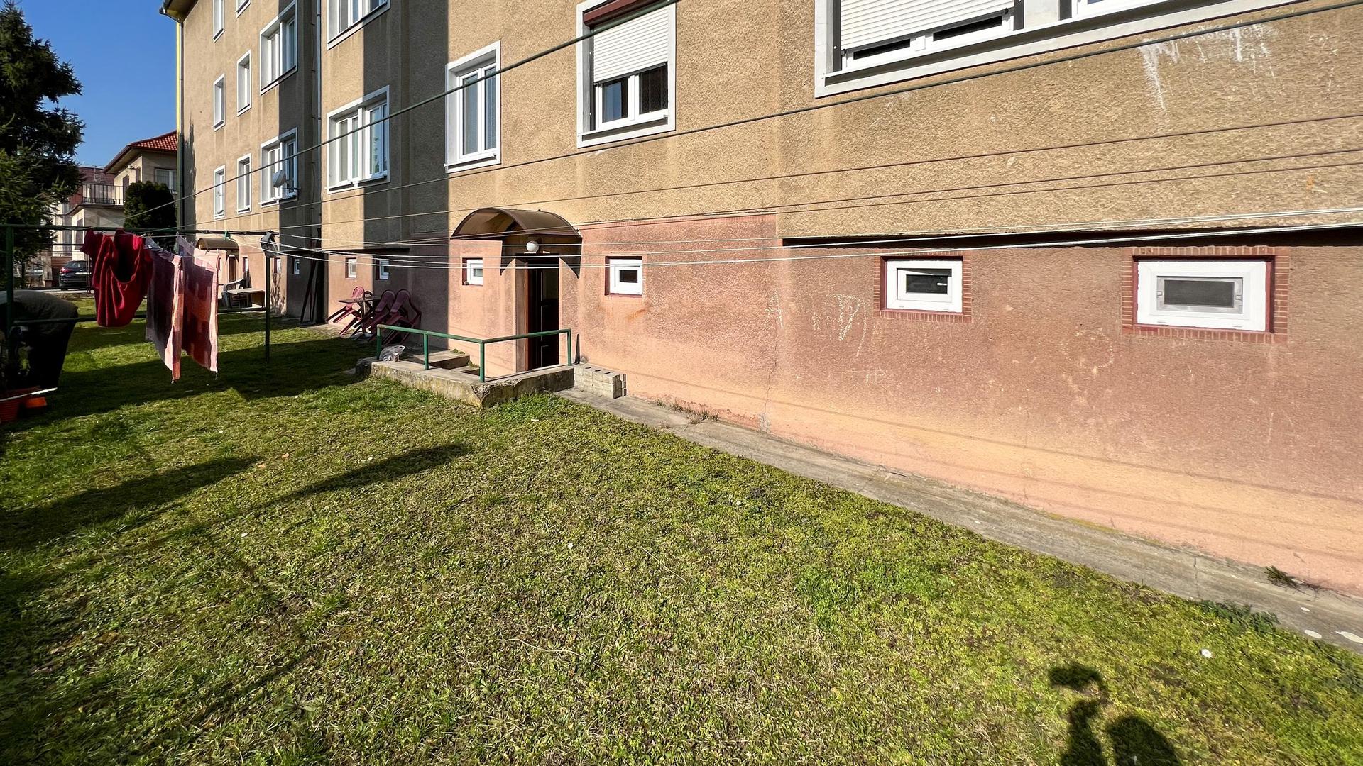 Predaný 2 izbový byt, 49 m2, Trenčín, Súdna