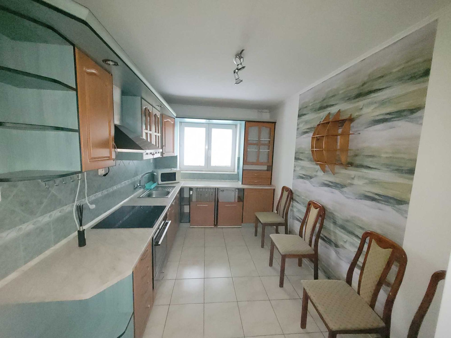 PRENAJATY 2 izbový byt, 67,6 m2, 29.augusta, Handlová