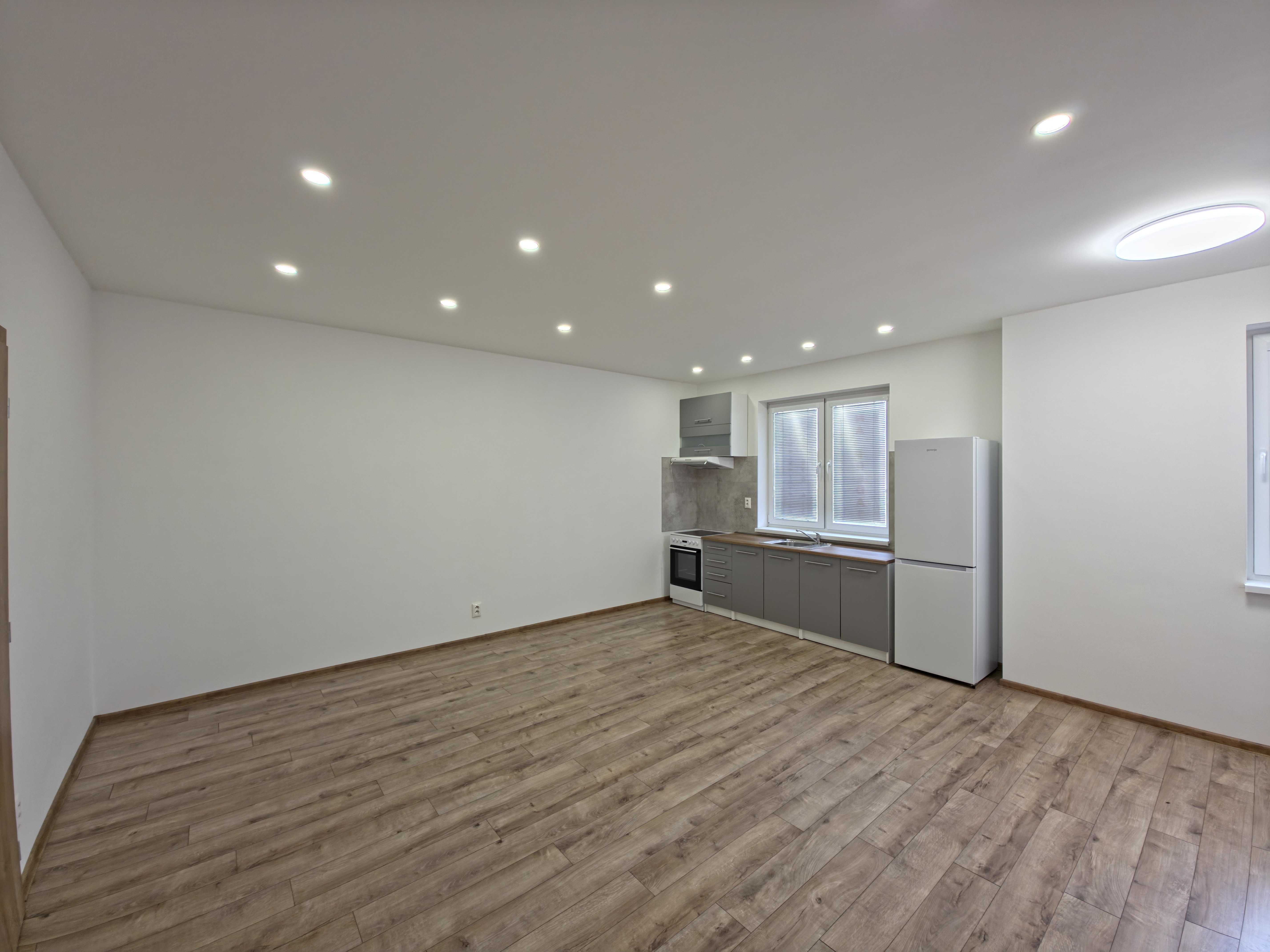 Moderné bývanie 3 izbový byt s vlastným vstupom Bošany