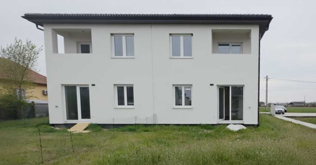 MODERNÉ BÝVANIE SO ZÁHRADOU: Priestranný 3-izbový byt v Bošanoch