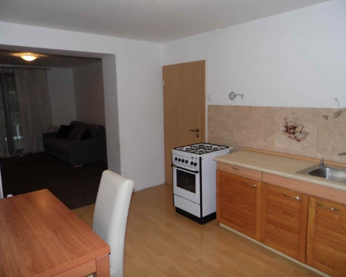 2 izbový byt, 55 m2, Nováky, Hviezdoslavova Predané 41 500 €