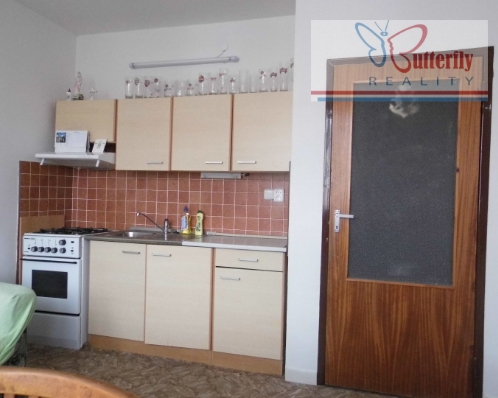 1 izbový byt, 38 m2, Prievidza, Sever, Energetikov Predané 33 500 €