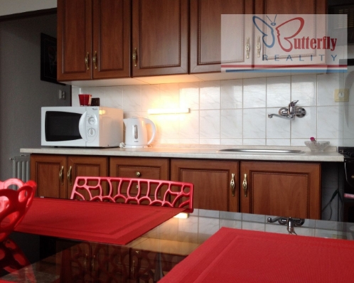 3,5 izbový byt, 75 m2, Partizánske, Generála Svobodu, Prenajaté 420 €