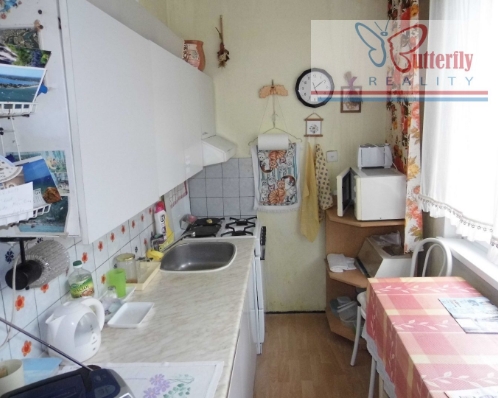 2,5 izbový byt, 56 m2, Partizanske, Luhy Predané 49 900 €