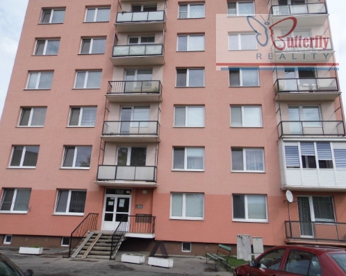 3 izbový byt, 73 m2, Partizánske, Generála Svobodu.765/6, Predané 62000 €