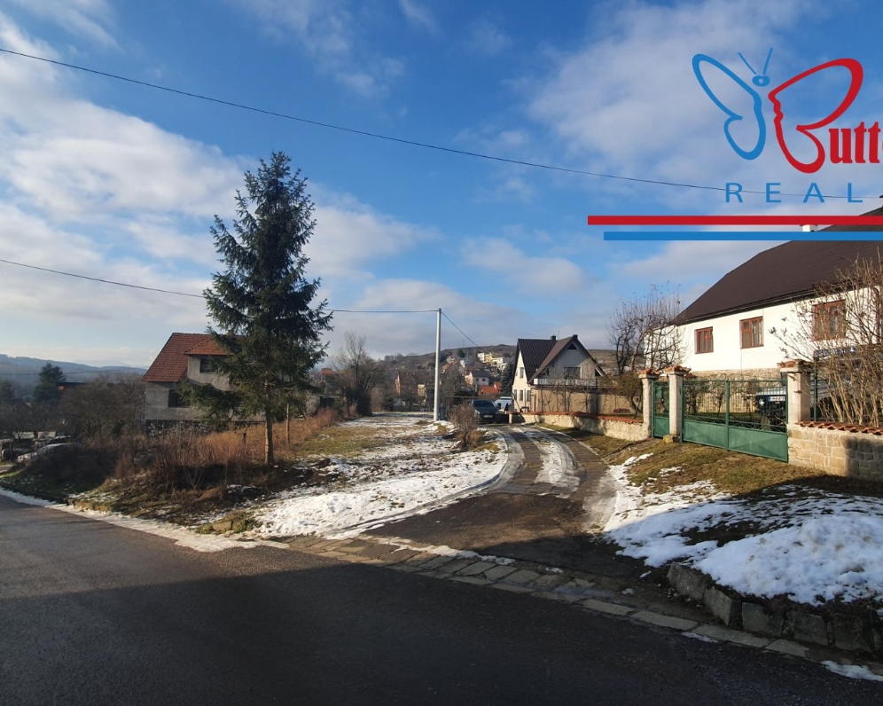 Predaj pozemok Raztočno