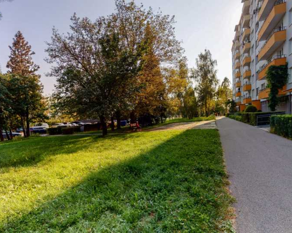 2,5 izbový byt Prievidza, Murgaša