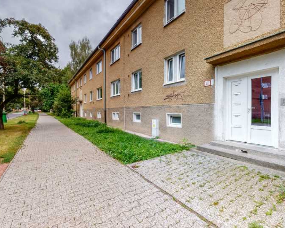 4 izbový mezonet Prievidza