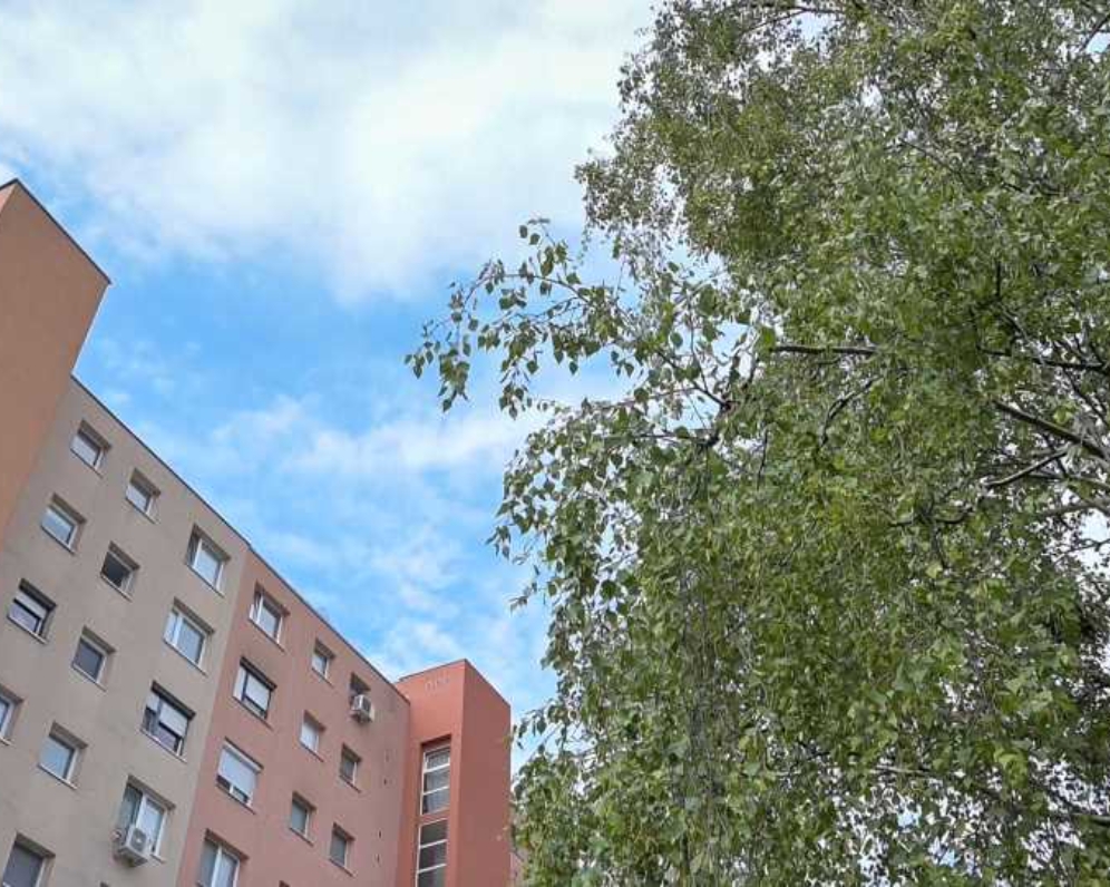 Predaj 4 izb. byt, Nám. SNP, Dunajská Streda