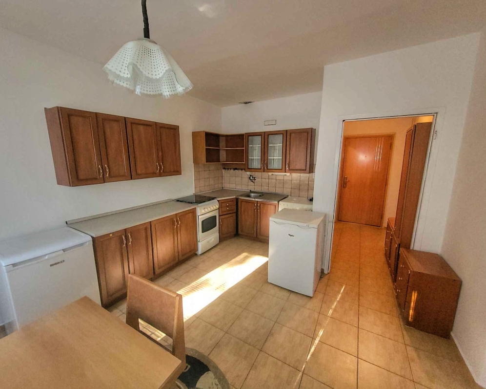 PREDAJ 1 izbový byt, 39 m2, Handlová, Morovnianska cesta