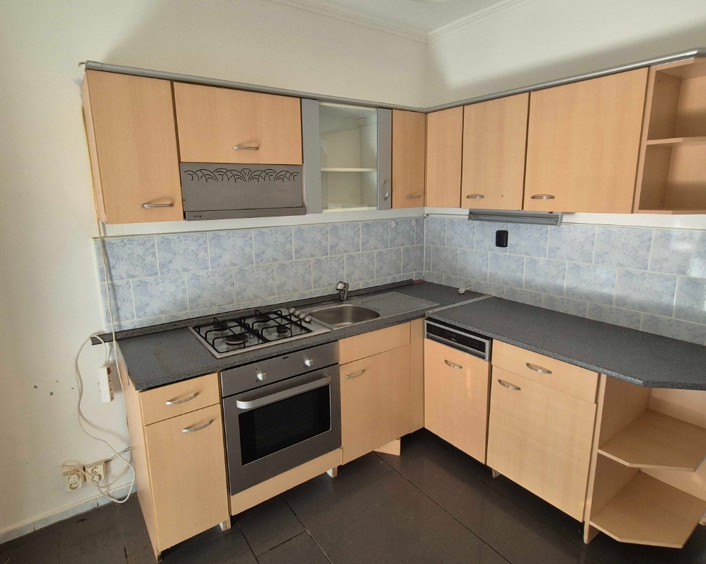 PREDANÝ 3 izbový byt, 79 m2, Veľký Meder, Komárňanská