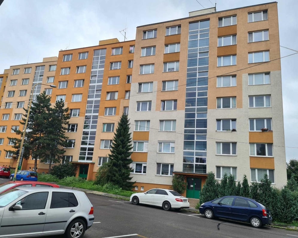 Predaj 1 izbový byt, 39 m2, Prievidza, Jesenského