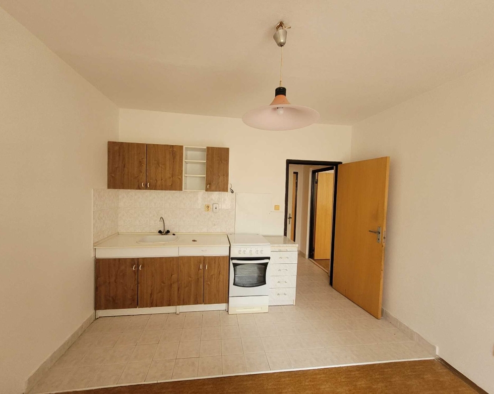 Predaný 1 izbový byt, 36 m2, Prievidza, K.Nováckeho 389/4