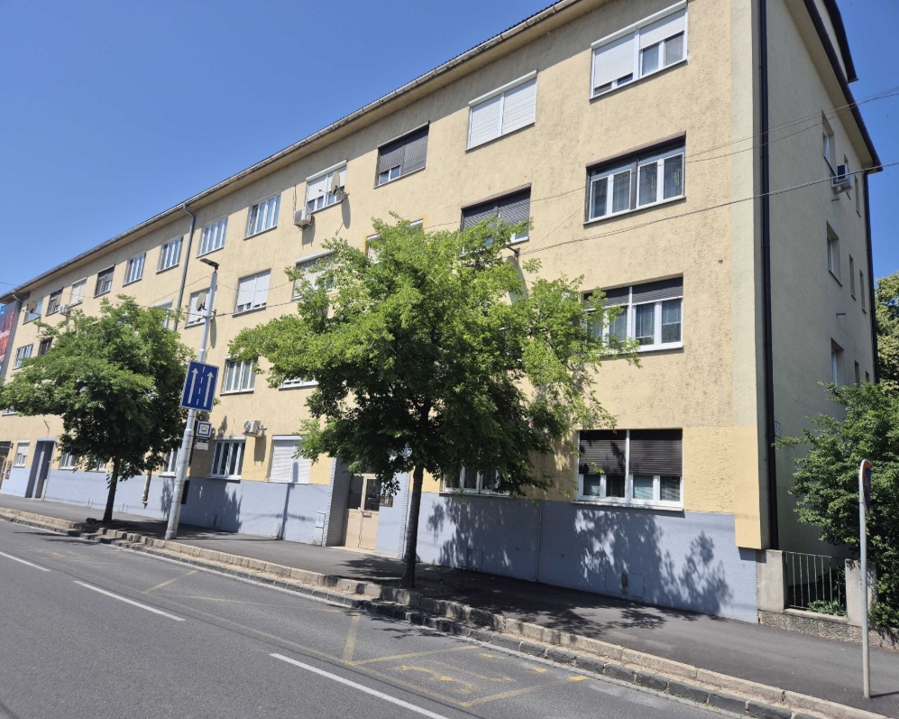 Predaj 3izbový veľkometrážny byt Vajnorská 55 Bratislava Nové Mesto