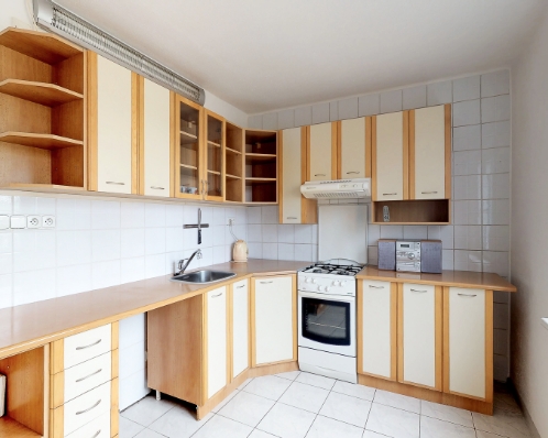 3 izbový byt, 64 m2, Prievidza, Štefana Králika 431/21 Predané 59600€ po prvej obhliadke.